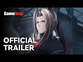 Arknights Endfield Official Release Trailer GameStop