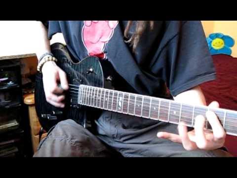 Tenacious D - Cover - The Metal