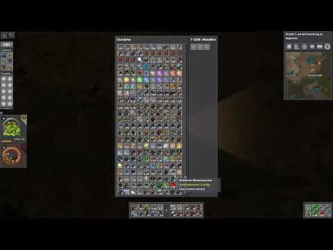 Factorio S5E36 ( Bob/Angel ) Aliens dezimieren