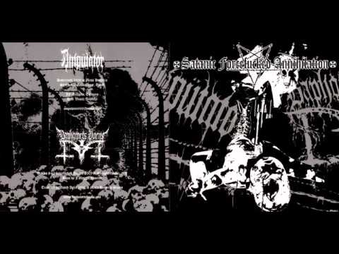 Baphomets Horns-Judeo Genocide