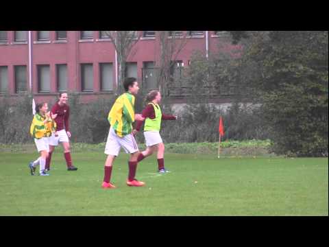 AMVJ Dreamteam 11/10/2014