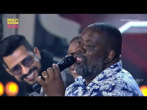 PÉRICLES  - MELHOR EU IR - AO VIVO MUSICA BOA - SAMBA NA VEIA OFICIAL .