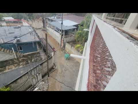 Haci amanicio shin shin gualan zacapa por la mañana 