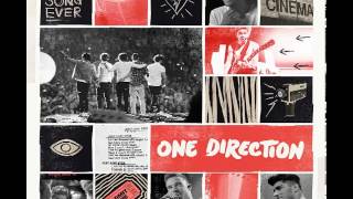 One Direction - Best Song Ever (Jump Smokers Remix)