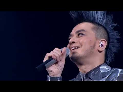 Video thumbnail for For Those Tears I Died (Below Tai Ping Shan Live 2014)