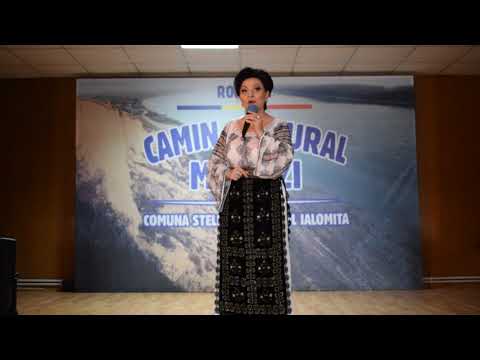 SPECTACOL de 8 MARTIE la STELNICA