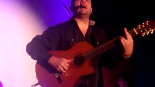 Quien Te Cantara ? - Nicho Hinojosa