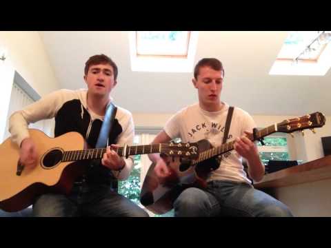 Ryan Waters & Alex Shaw - The Way I Tend To Be (Frank Turner Cover)