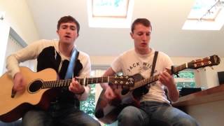 Ryan Waters & Alex Shaw - The Way I Tend To Be (Frank Turner Cover)
