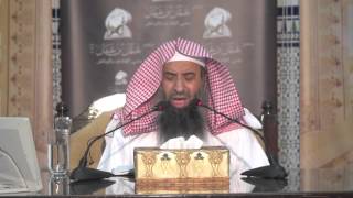 موقف أم سليم مع زوجها أبي طلحة عند موت ابنها  |الحديث 115| ثلاثيات مسند الإمام أحمد image