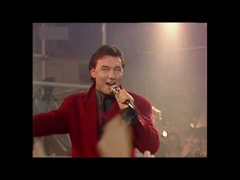 Karel Gott - Svět Má Tý Chvíle Rád