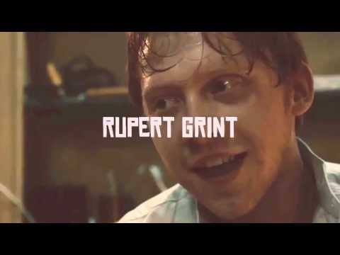 Rupert's scenes in Charlie Countryman.