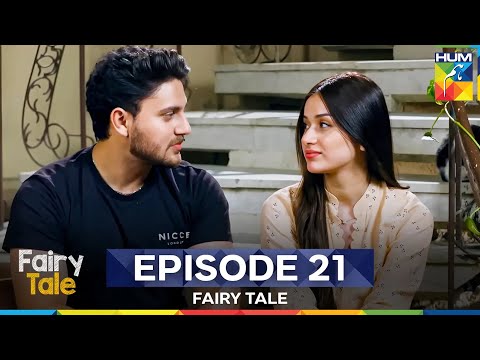 Fairy Tale Episode 21