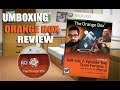 Loquendo Orange Box Para Xbox 360 Unboxing Y Review