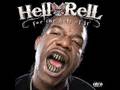 Hell Rell - Always Wanted to be Gangsta