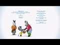 Zou Credits