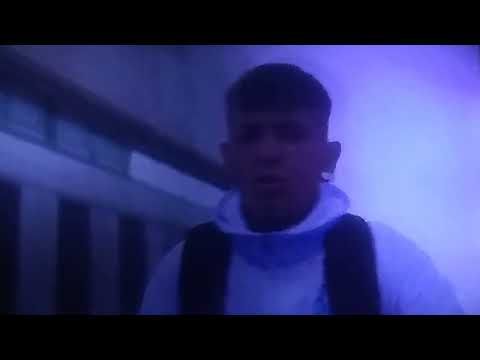 Franux BB ft Blunted vato Mc Donald's (video oficial)