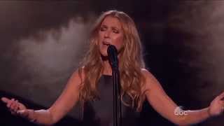 (NEW) Celine Dion Tribute To France/Nice 2016 - Hymne a L'Amour