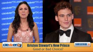 Сэм Клафлин сыграл принца для героини Кристен Стюарт в фильме "Белоснежка и егерь"