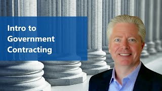 What is Government Contracting? An Introduction to the Federal Market
