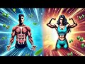 Muscle Gain Subliminal For Instant Results 369 Method