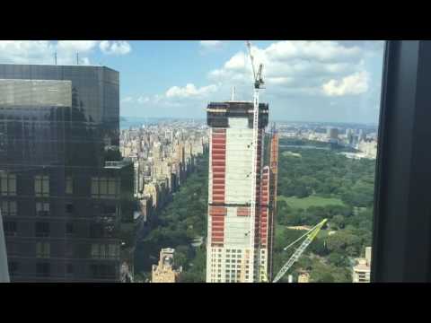 North America's Tallest Hotel Grand Tour!