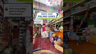 Yang Gokil Bukan Kita Tapi Buku Pay, Karena Ada Promo DISKON GOKIL (Gebyar Oktob