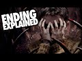 ANTLERS 2021 Ending Explained