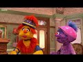 The Furchester Hotel 1X16 Furchester On Wheels