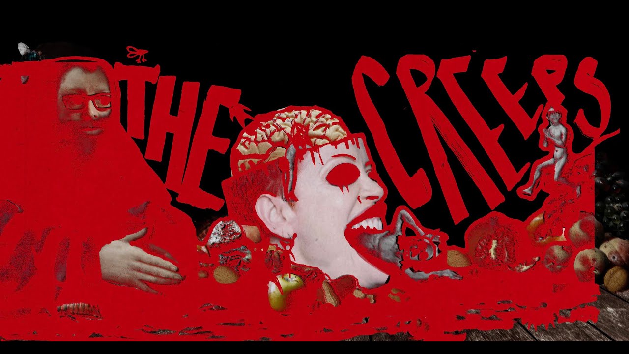 Garbage — The Creeps