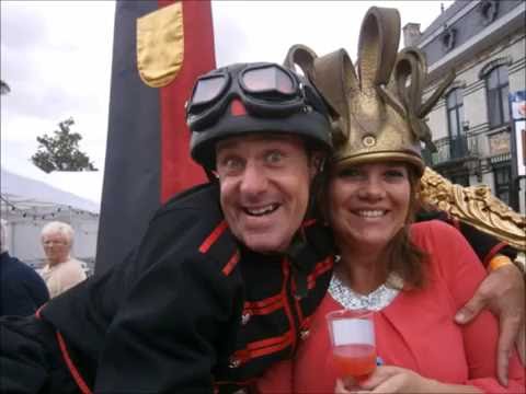 King for a minute Eke Nazareth