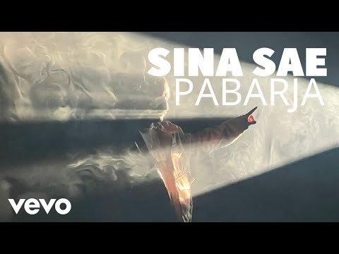 Sina Sae - Pabarja [ Official Video ]