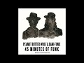 DâM-FunK: 45 Minutes of Funk (Stones Throw)