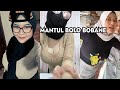 Kumpulan Jilbab Tobrut Mik E Gemoy