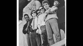 Screamin&#39; - The Paul Butterfield Blues Band