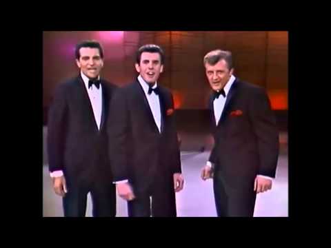 The Lettermen Through a Long and Sleepless night remastered