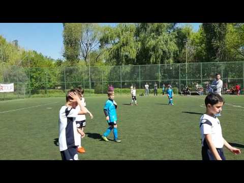 Concordia Chiajna - CS Derby R1 / 5-1 / 26.04.2017