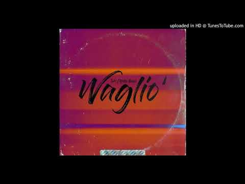 "Wagliò" Tajiri ft. Krokka Hermès