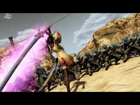 Warriors All-Stars - Oka Highlight thumbnail