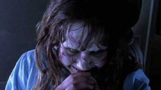 the exorcist theme Video