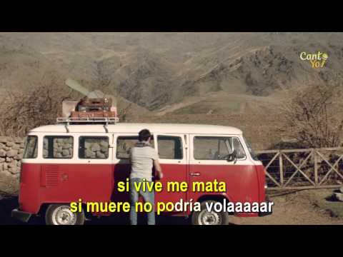 Los Totora - No Hay Más Nada con letra | Cantoyo Karaoke