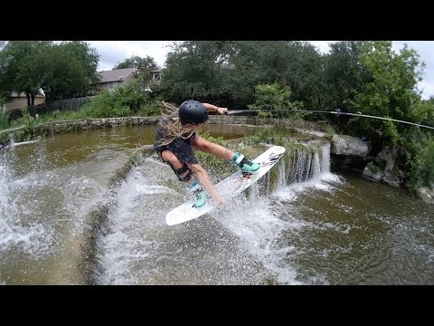 YouTube video