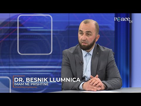 Dritarja e agjëruesit | 22. Dr. Besnik Llumnica