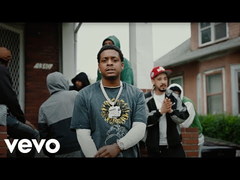 Baby Money - Guilty ft. Babyface Ray & Icewear Vezzo (Music Video)