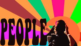 Shaun Escoffery - People