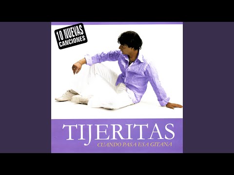 Cuando pasa esa gitana