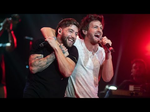 Axel & La konga  - Somos lo que somos