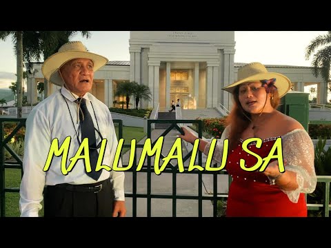 Peti Key - MALUMALU SA (Official Music Video)  ft. Sapphire