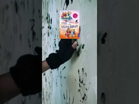 "Die Wilden Hühner" von Cornelia Funke | Top5 Jugendbücher