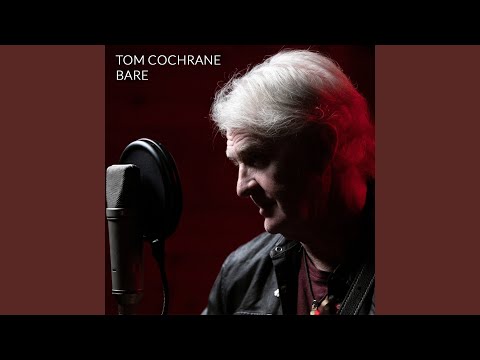 Pink Time - Tom Cochrane